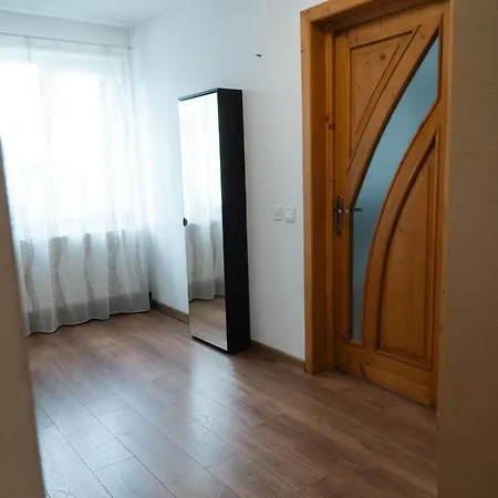 Shyla Garden 1 Apartman