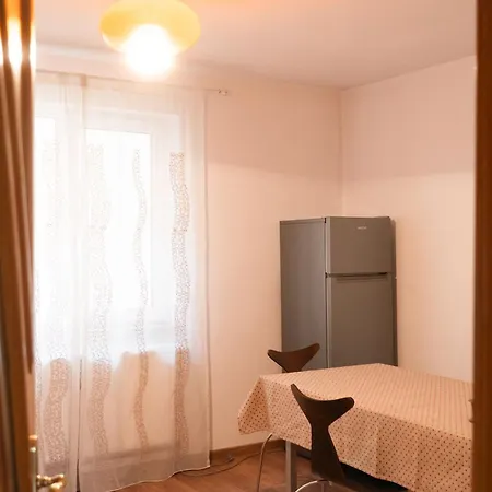 Shyla Garden 1 Apartman *
