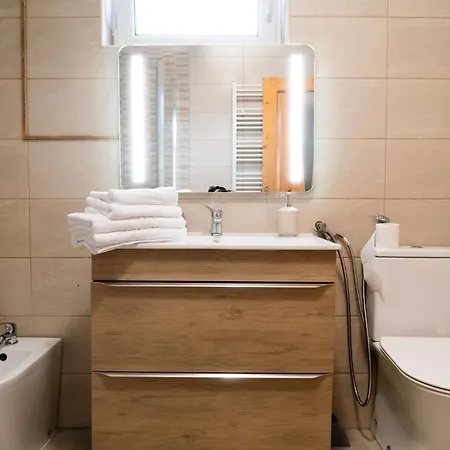 Apartman Shyla Garden 1