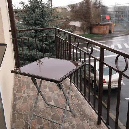 Shyla Garden 1 Apartman