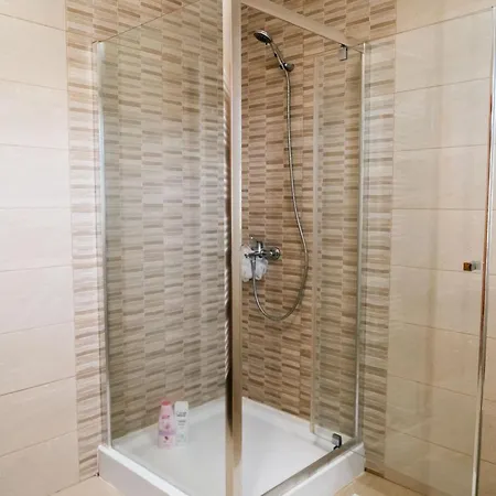 Apartman Shyla Garden 1