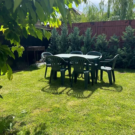 Apartman Shyla Garden 1 Brassó